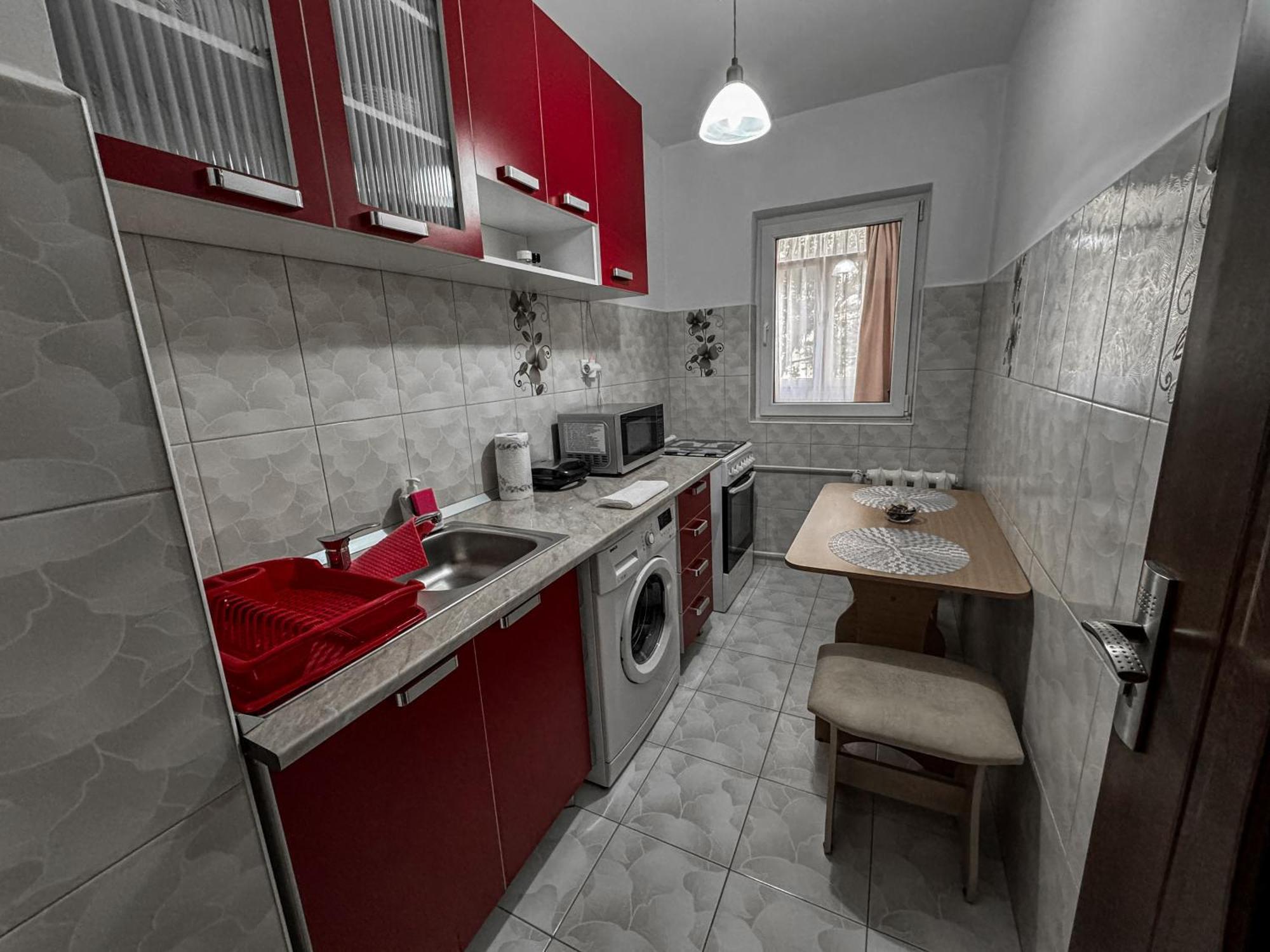 Studio Drumul Taberei Self Check-In Bucharest Exterior photo